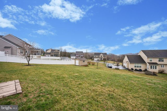 249 COLERIDGE LN, Coatesville, PA 19320