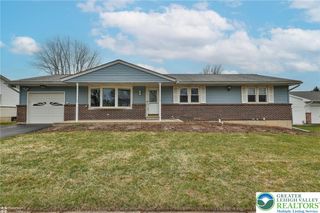 2982 Magnolia Circle, Lower Macungie Twp, PA 18062