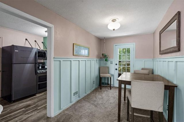 4338 Wood Avenue, Kansas City, KS 66102