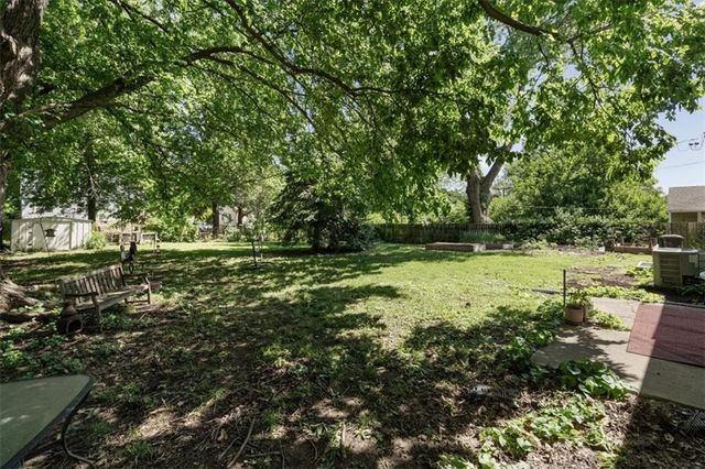 4338 Wood Avenue, Kansas City, KS 66102