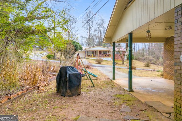 171 Diamond Drive, Clarkesville, GA 30523