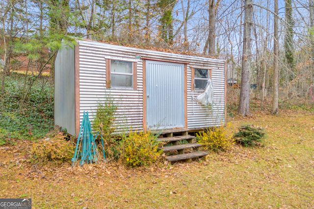 171 Diamond Drive, Clarkesville, GA 30523