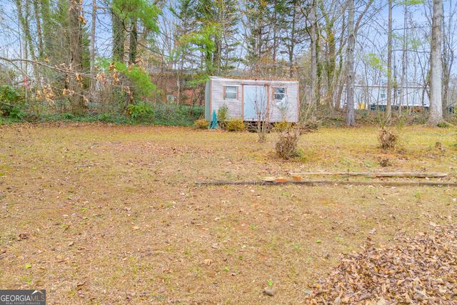 171 Diamond Drive, Clarkesville, GA 30523