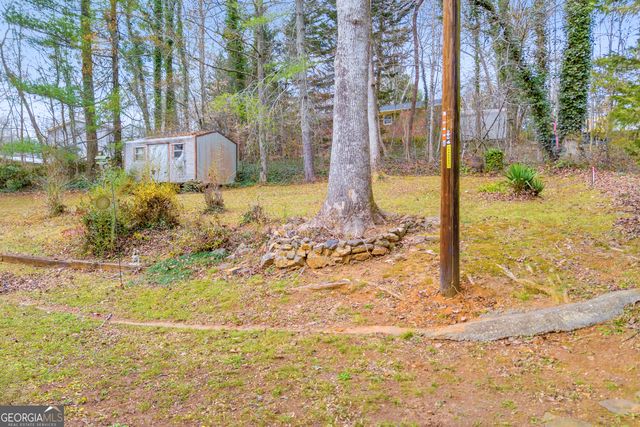 171 Diamond Drive, Clarkesville, GA 30523