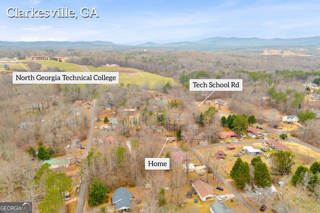 171 Diamond Drive, Clarkesville, GA 30523