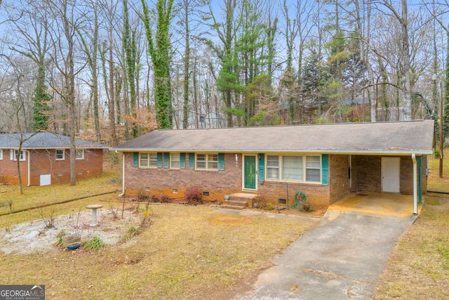 171 Diamond Drive, Clarkesville, GA 30523