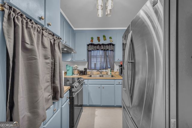 171 Diamond Drive, Clarkesville, GA 30523