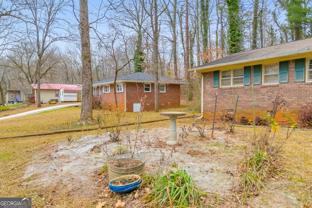 171 Diamond Drive, Clarkesville, GA 30523