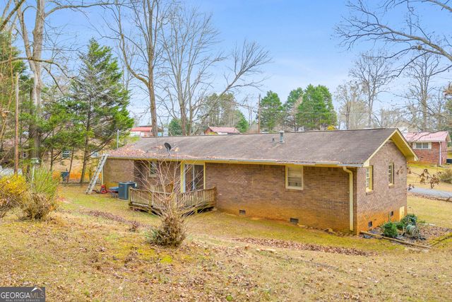 171 Diamond Drive, Clarkesville, GA 30523