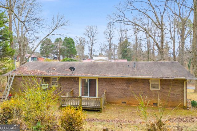 171 Diamond Drive, Clarkesville, GA 30523