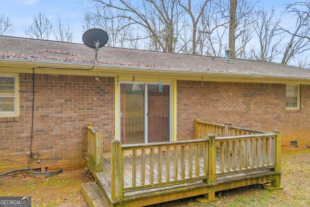 171 Diamond Drive, Clarkesville, GA 30523