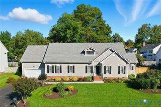 11904 Brandyview Ln, Henrico, VA 23233