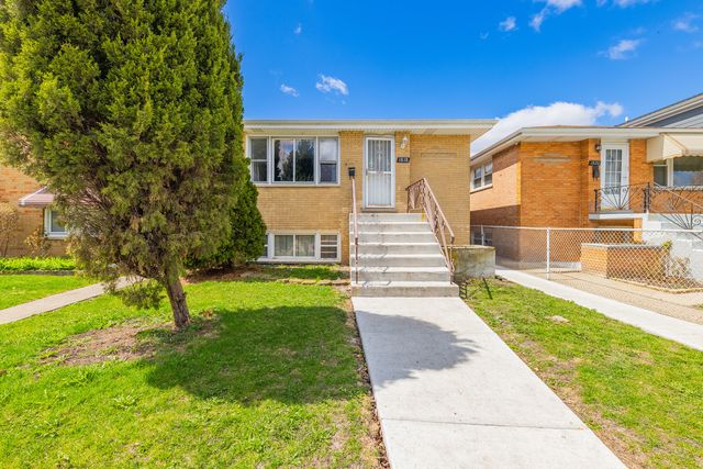 1818 N 39th Avenue, Stone Park, IL 60165