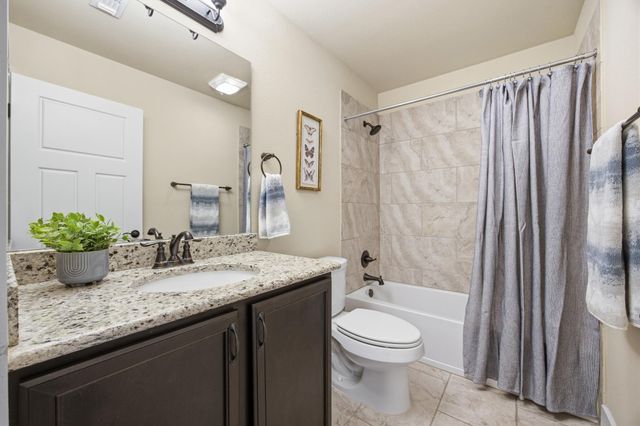 10905 Rock Island DR 57, Austin, TX 78717
