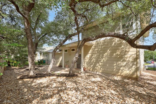 10905 Rock Island DR 57, Austin, TX 78717