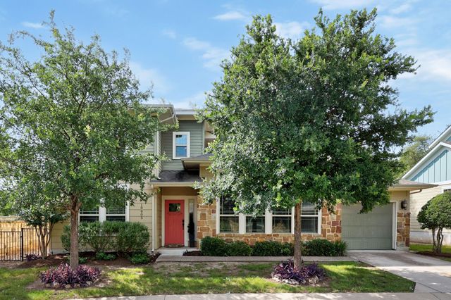 10905 Rock Island DR 57, Austin, TX 78717