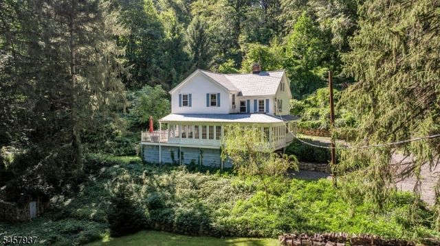 250 Hardscrabble Rd, Bernardsville Boro, NJ 07924