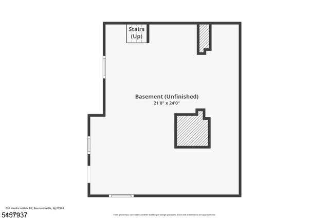 250 Hardscrabble Rd, Bernardsville Boro, NJ 07924