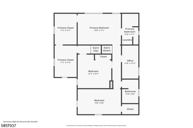 250 Hardscrabble Rd, Bernardsville Boro, NJ 07924