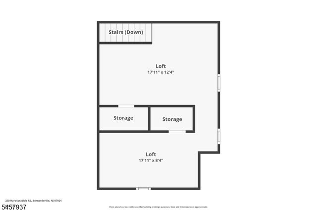 250 Hardscrabble Rd, Bernardsville Boro, NJ 07924