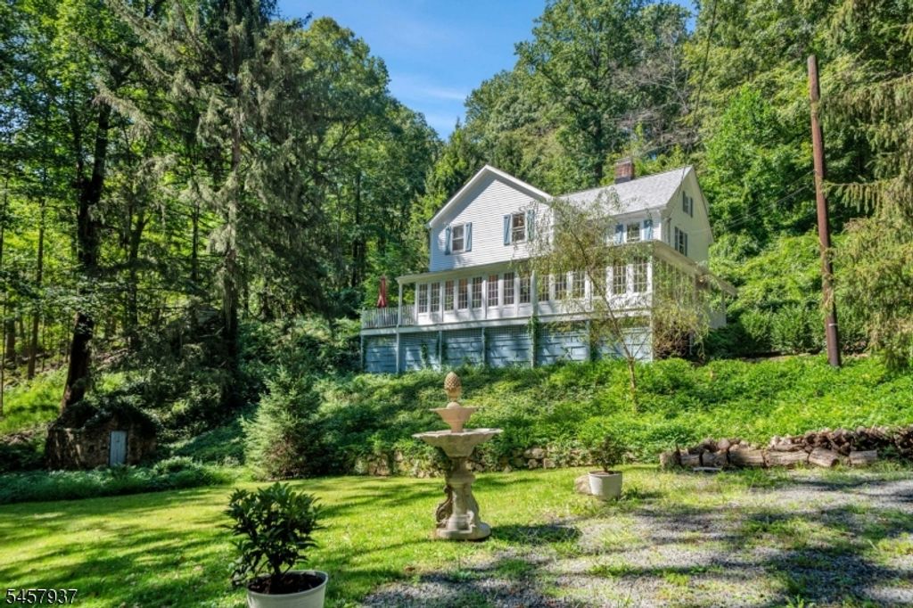 250 Hardscrabble Rd, Bernardsville Boro, NJ 07924
