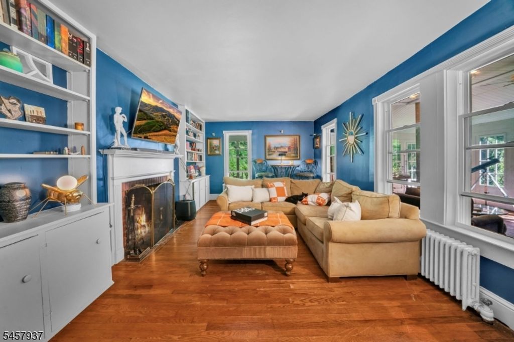 250 Hardscrabble Rd, Bernardsville Boro, NJ 07924 — photo 5