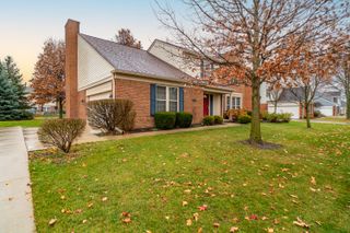 6676 Lambeth Way, Canton, MI 48187