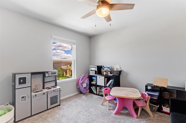 516 Longmount CV, Liberty Hill, TX 78642