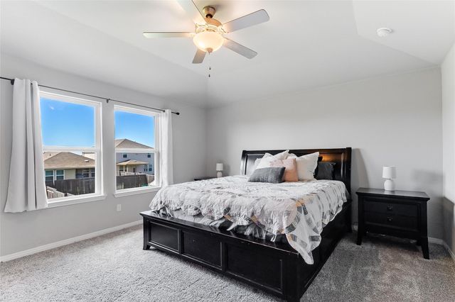 516 Longmount CV, Liberty Hill, TX 78642