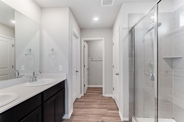 516 Longmount CV, Liberty Hill, TX 78642