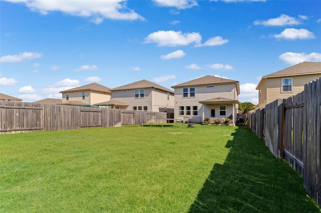 516 Longmount CV, Liberty Hill, TX 78642