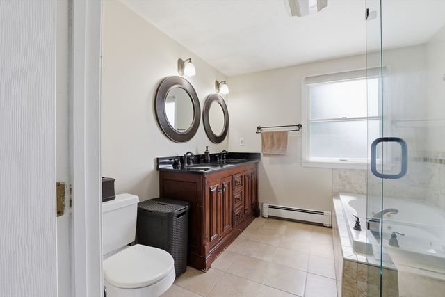 50 Weyfair Path, Weymouth, MA 02190