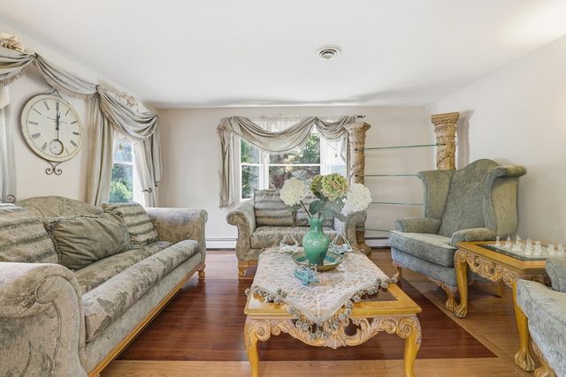 50 Weyfair Path, Weymouth, MA 02190