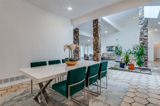 12219 Marbrook Drive, Dallas, TX 75230