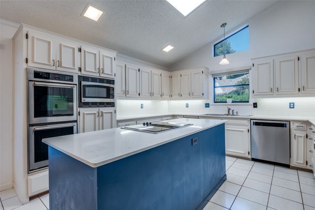 12219 Marbrook Drive, Dallas, TX 75230