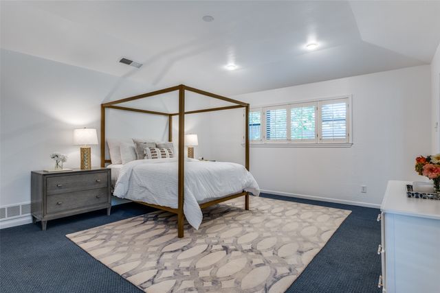 12219 Marbrook Drive, Dallas, TX 75230