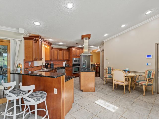 760 Gates Lane, Kodak, TN 37764
