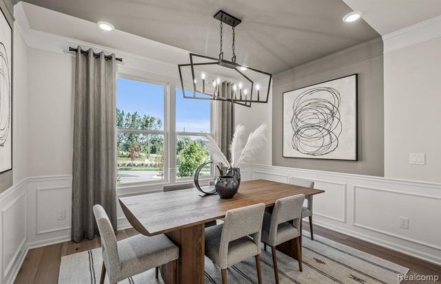 30104 Norway Drive, New Hudson, MI 48165