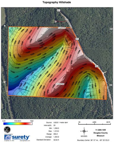 11571 Co Rd E 76 211, Ava, MO 65608