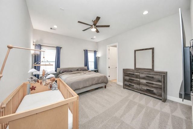 3305 Daphne Street, Houston, TX 77021