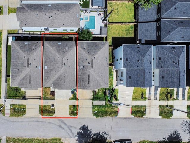 3305 Daphne Street, Houston, TX 77021