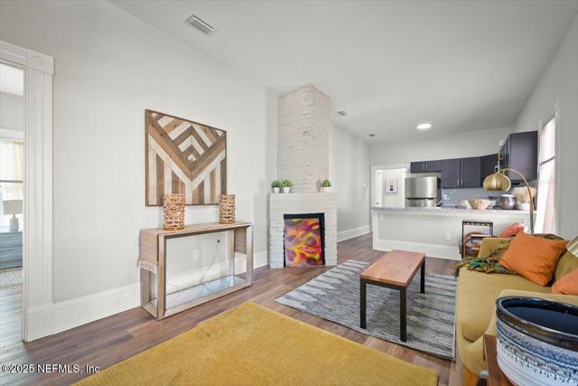 1946 REDELL Street, Jacksonville, FL 32206