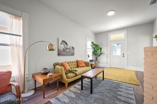 1946 REDELL Street, Jacksonville, FL 32206