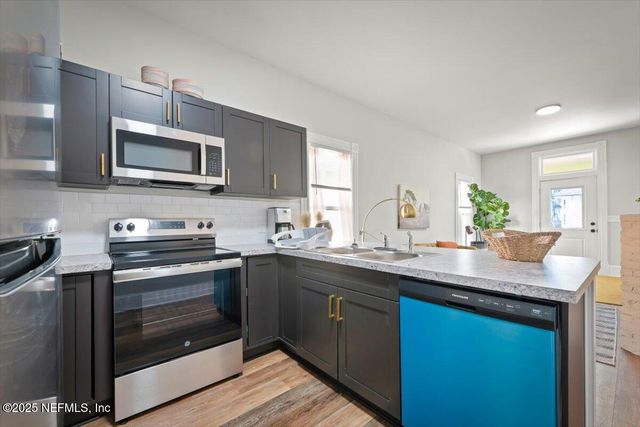 1946 REDELL Street, Jacksonville, FL 32206