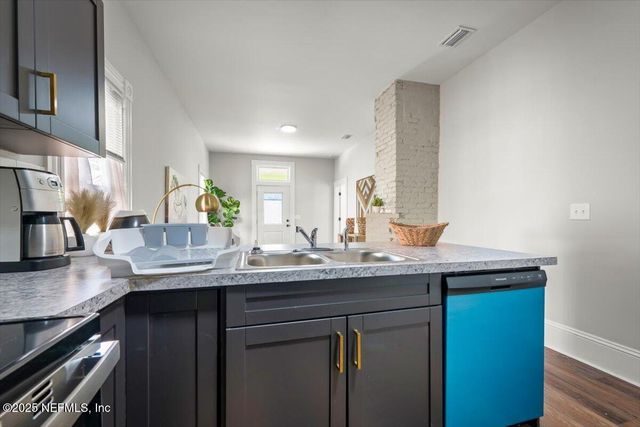 1946 REDELL Street, Jacksonville, FL 32206