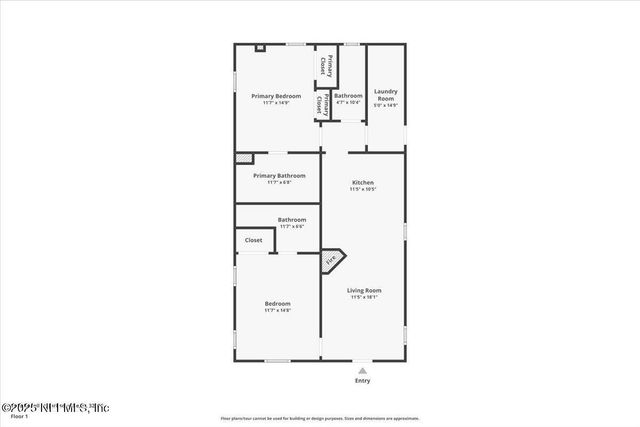 1946 REDELL Street, Jacksonville, FL 32206