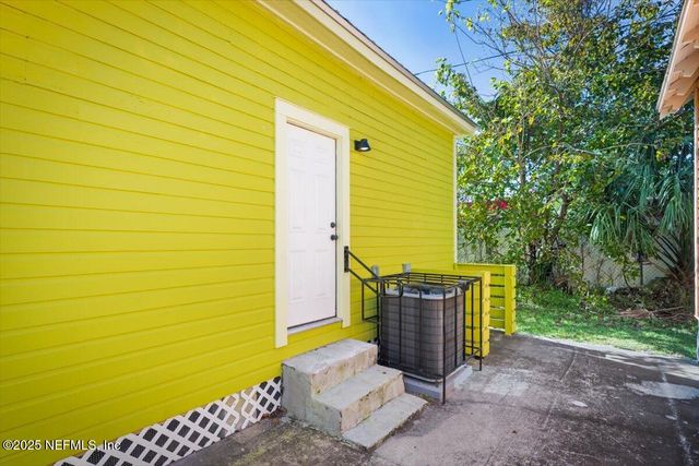 1946 REDELL Street, Jacksonville, FL 32206