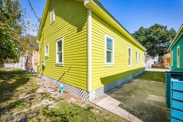 1946 REDELL Street, Jacksonville, FL 32206