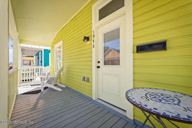 1946 REDELL Street, Jacksonville, FL 32206