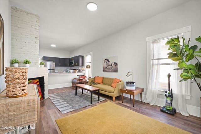 1946 REDELL Street, Jacksonville, FL 32206